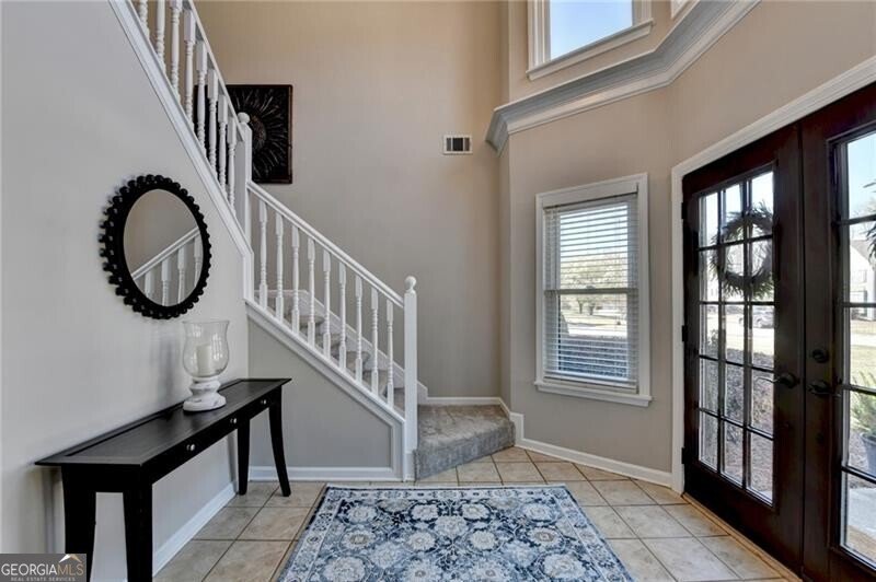 408 Beech Hollow Trail Loganville - Photo 8