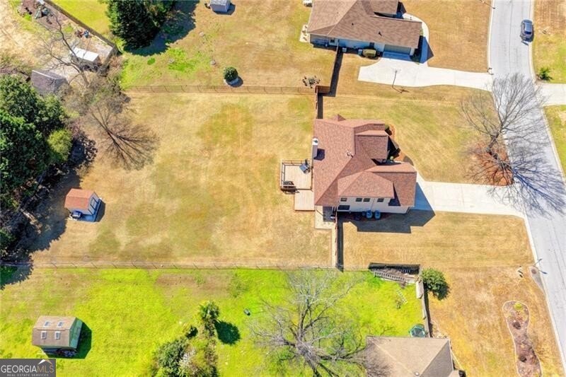 408 Beech Hollow Trail Loganville - Photo 82