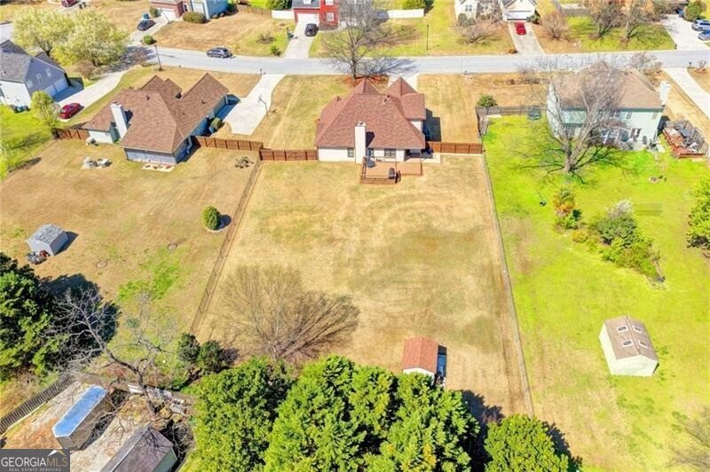 408 Beech Hollow Trail Loganville - Photo 84