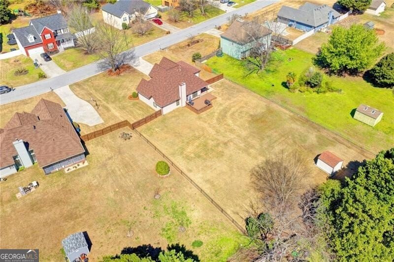 408 Beech Hollow Trail Loganville - Photo 85