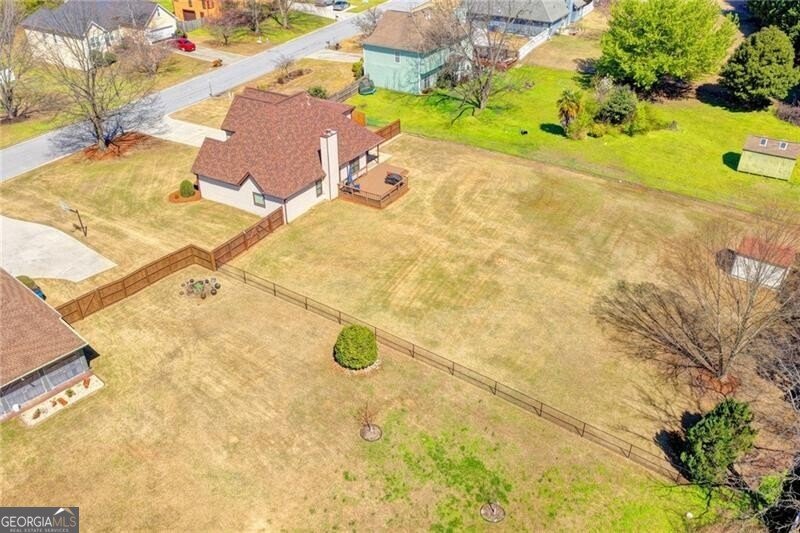 408 Beech Hollow Trail Loganville - Photo 86