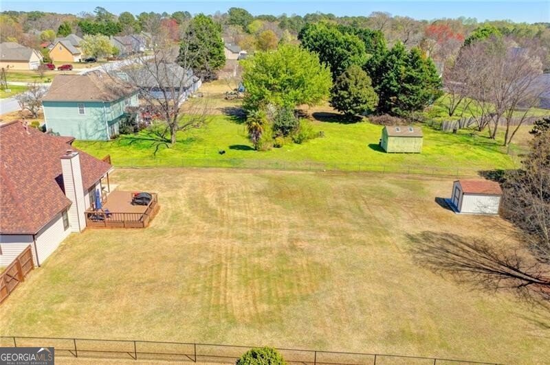 408 Beech Hollow Trail Loganville - Photo 87