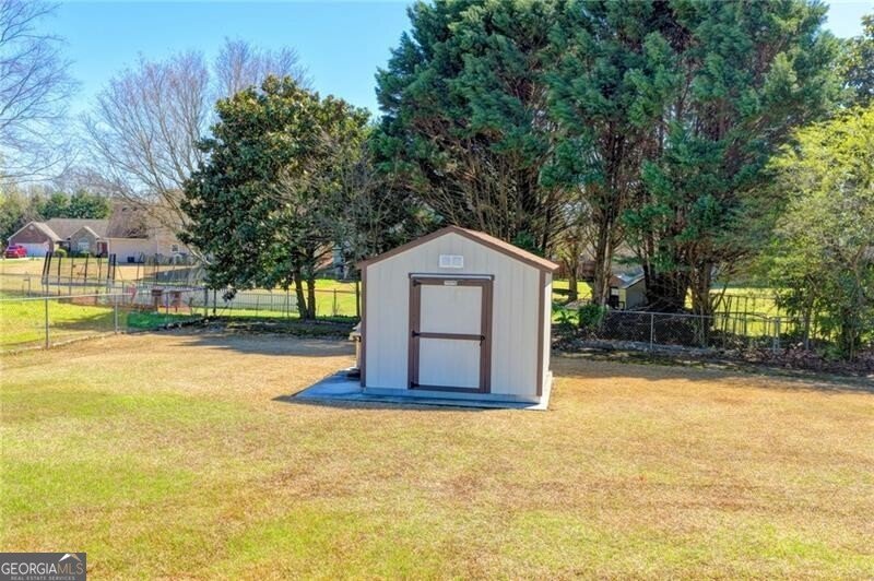 408 Beech Hollow Trail Loganville - Photo 88