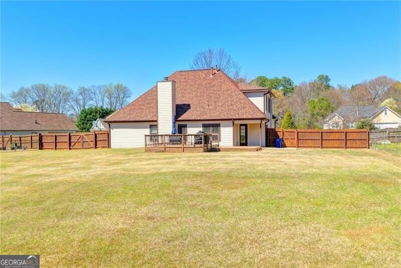 408 Beech Hollow Trail Loganville - Photo 89