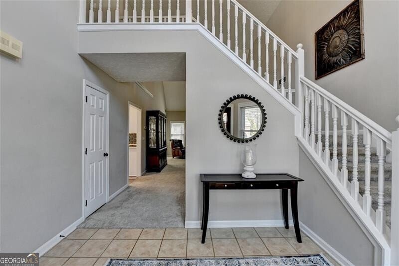 408 Beech Hollow Trail Loganville - Photo 9