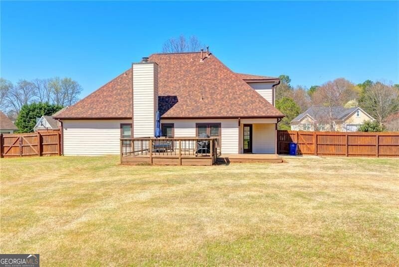 408 Beech Hollow Trail Loganville - Photo 90