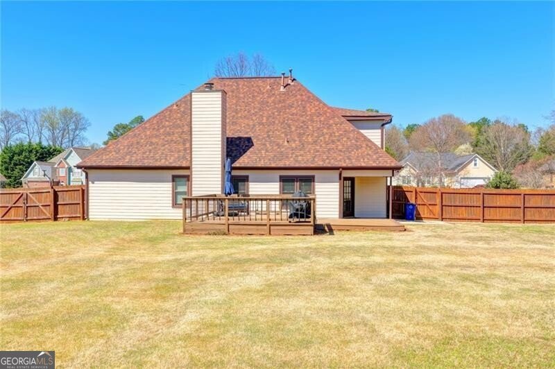 408 Beech Hollow Trail Loganville - Photo 91