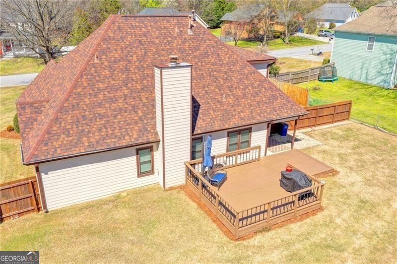 408 Beech Hollow Trail Loganville - Photo 93