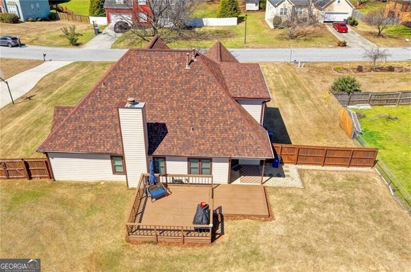 408 Beech Hollow Trail Loganville - Photo 94