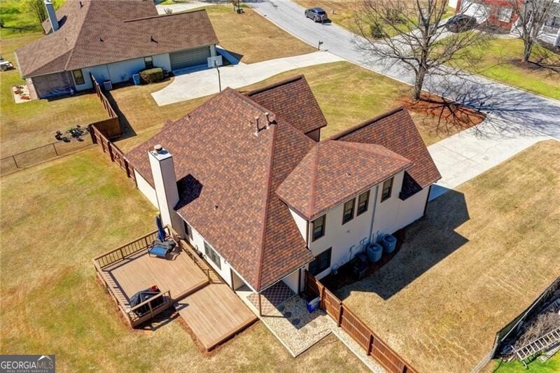 408 Beech Hollow Trail Loganville - Photo 95