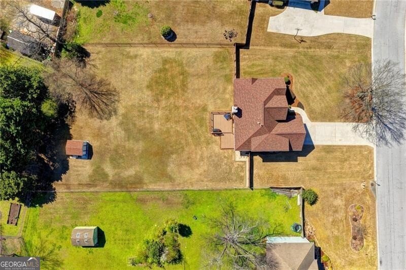 408 Beech Hollow Trail Loganville - Photo 96