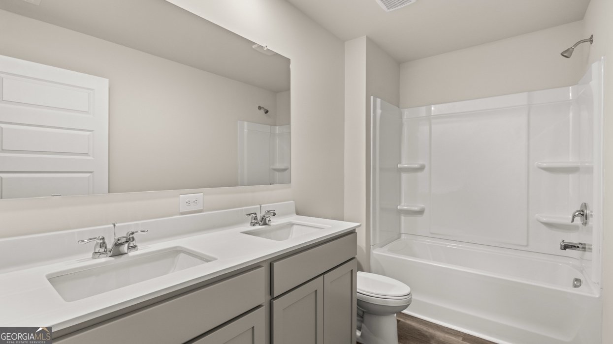 364 Moose Head Trail Hoschton - Photo 28