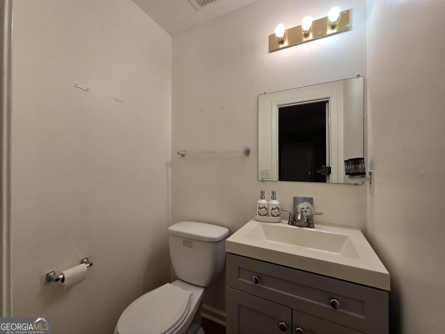 375 Old Brock Road Rockmart - Photo 14