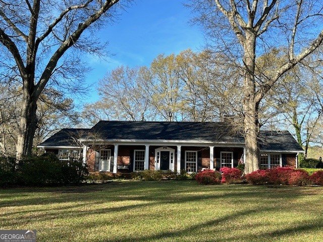 1014 COLLEGE Street Griffin - Photo 1