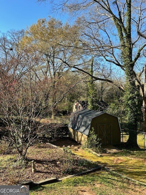 1014 COLLEGE Street Griffin - Photo 21