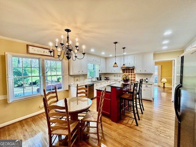 1014 COLLEGE Street Griffin - Photo 8