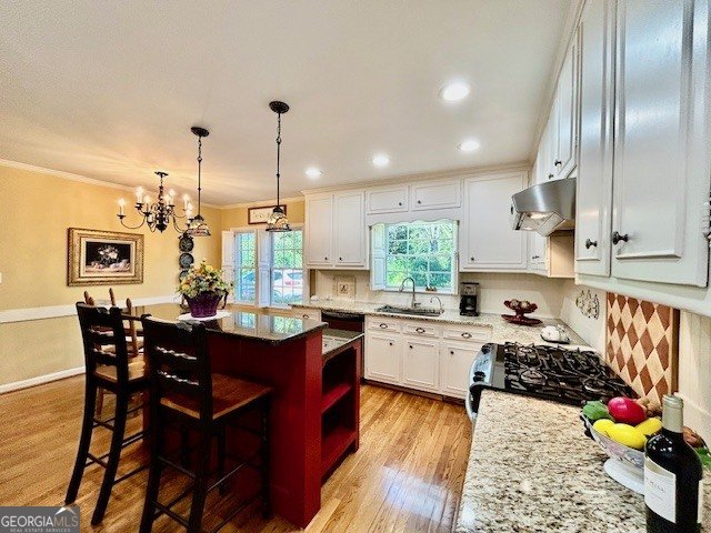 1014 COLLEGE Street Griffin - Photo 9