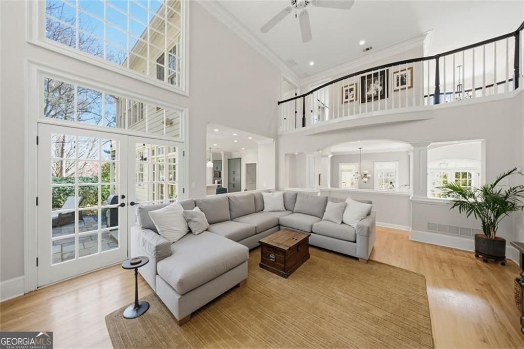 300 High Branch Way Roswell - Photo 13