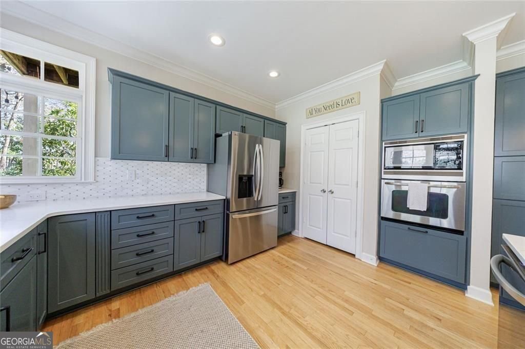 300 High Branch Way Roswell - Photo 16