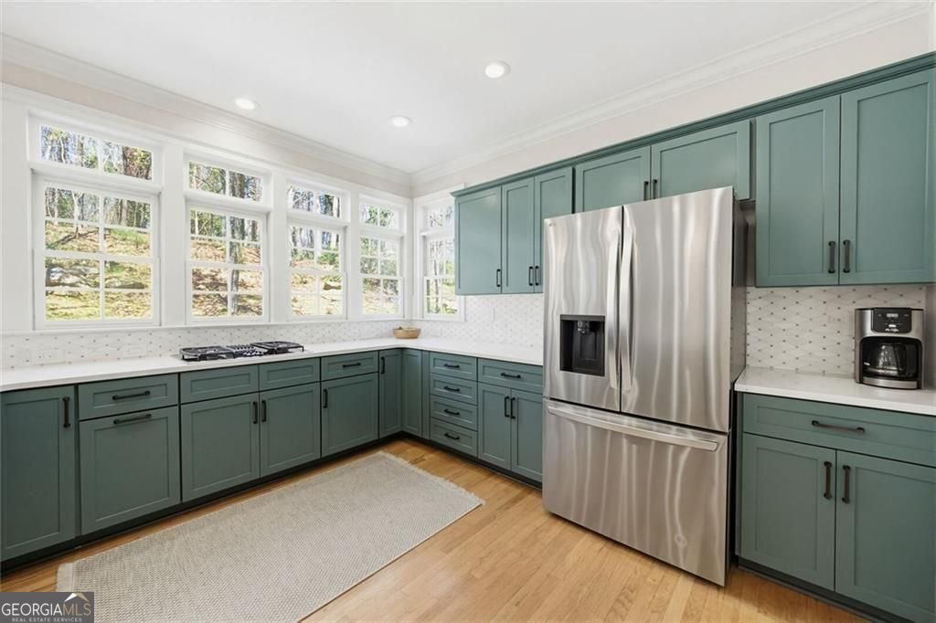 300 High Branch Way Roswell - Photo 17