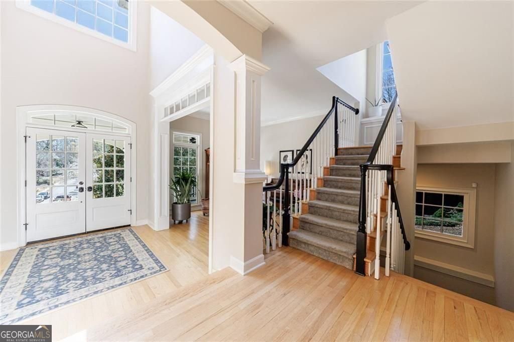 300 High Branch Way Roswell - Photo 20