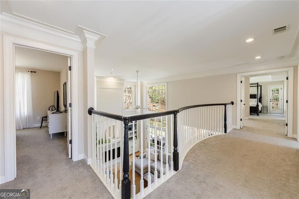 300 High Branch Way Roswell - Photo 21