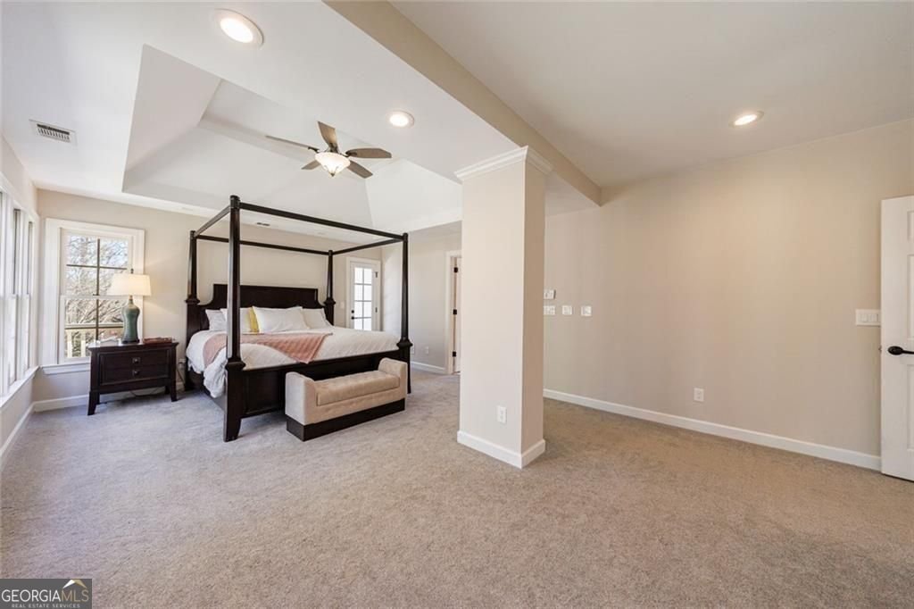 300 High Branch Way Roswell - Photo 22