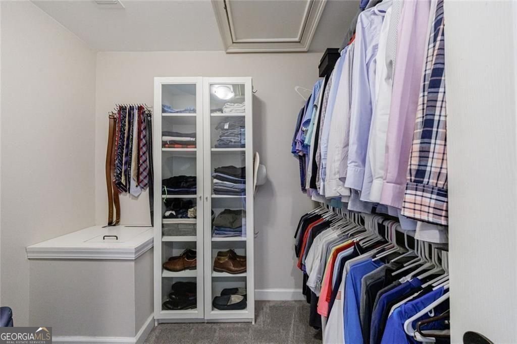 300 High Branch Way Roswell - Photo 27