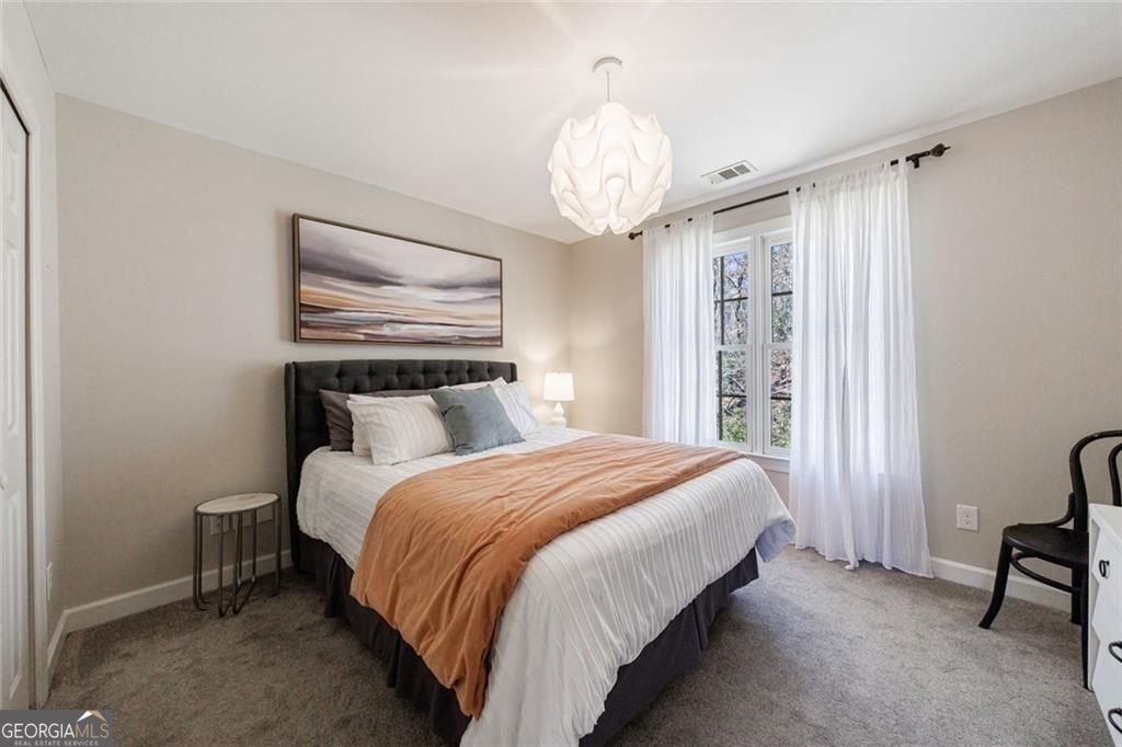 300 High Branch Way Roswell - Photo 33