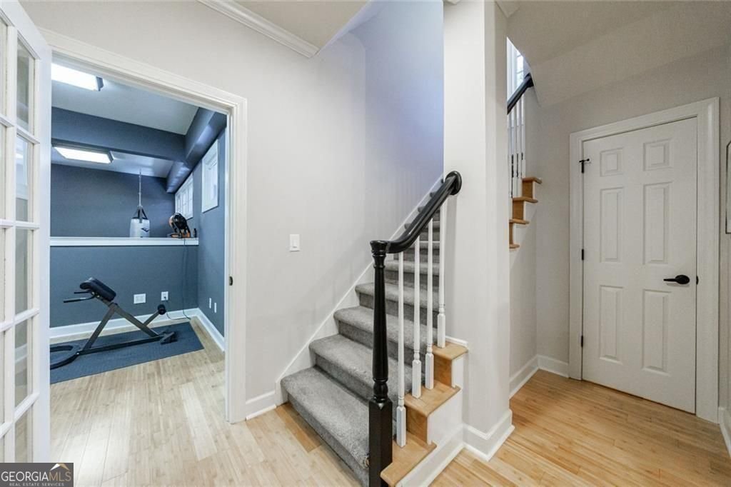 300 High Branch Way Roswell - Photo 34