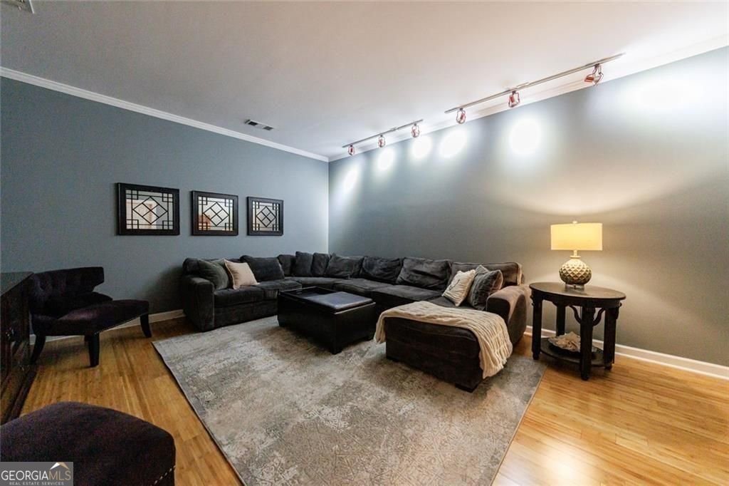 300 High Branch Way Roswell - Photo 35