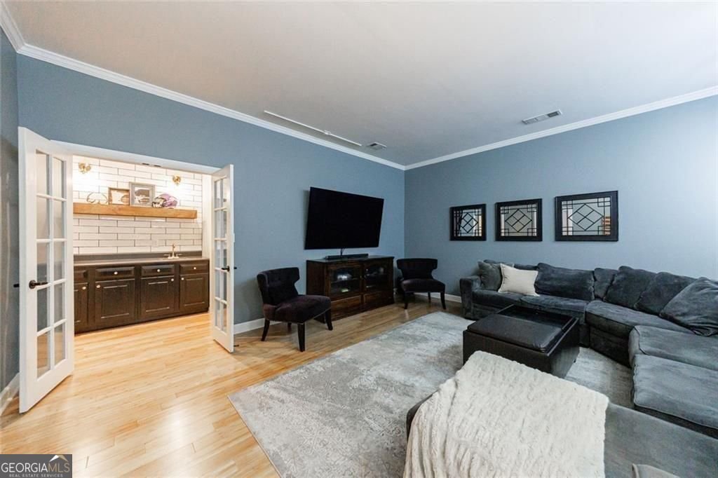 300 High Branch Way Roswell - Photo 36