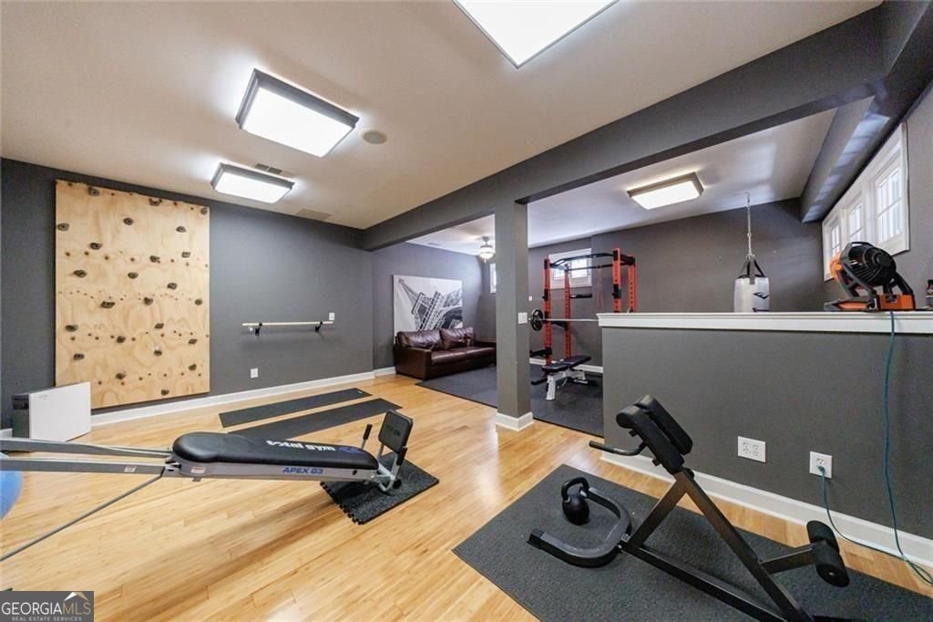 300 High Branch Way Roswell - Photo 38