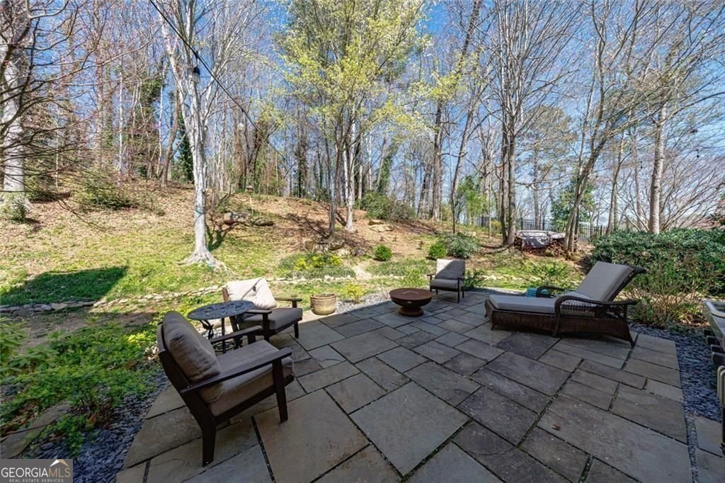 300 High Branch Way Roswell - Photo 41