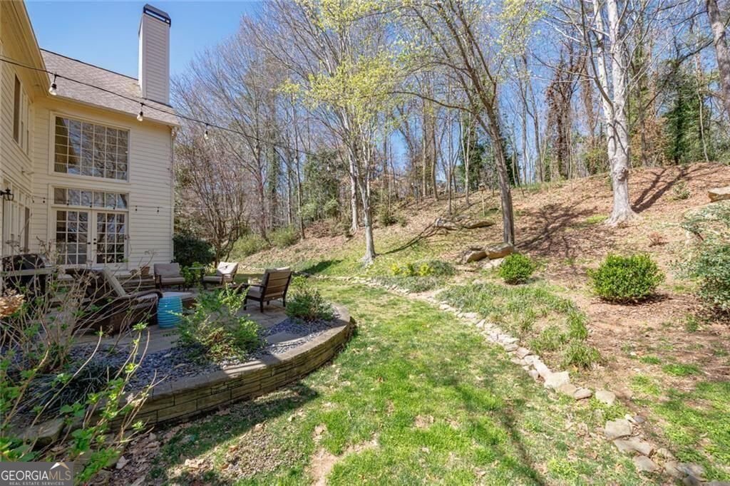 300 High Branch Way Roswell - Photo 42