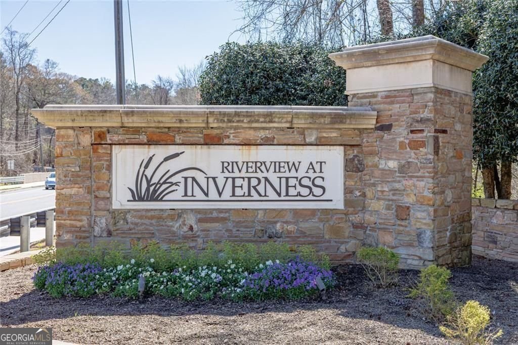 300 High Branch Way Roswell - Photo 43