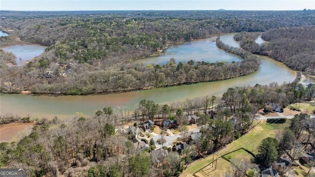 300 High Branch Way Roswell - Photo 46