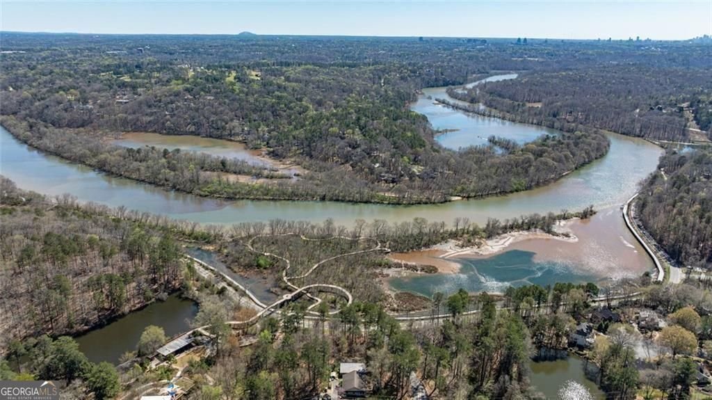 300 High Branch Way Roswell - Photo 47