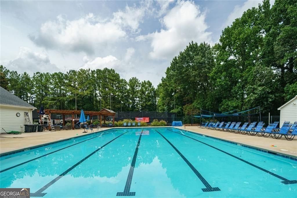 300 High Branch Way Roswell - Photo 48