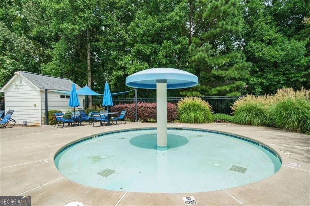 300 High Branch Way Roswell - Photo 49