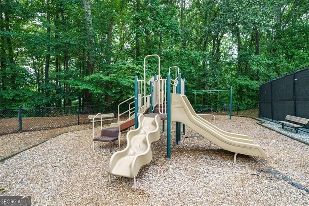 300 High Branch Way Roswell - Photo 50