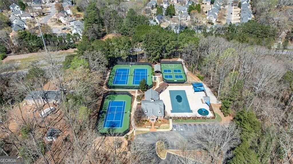 300 High Branch Way Roswell - Photo 51