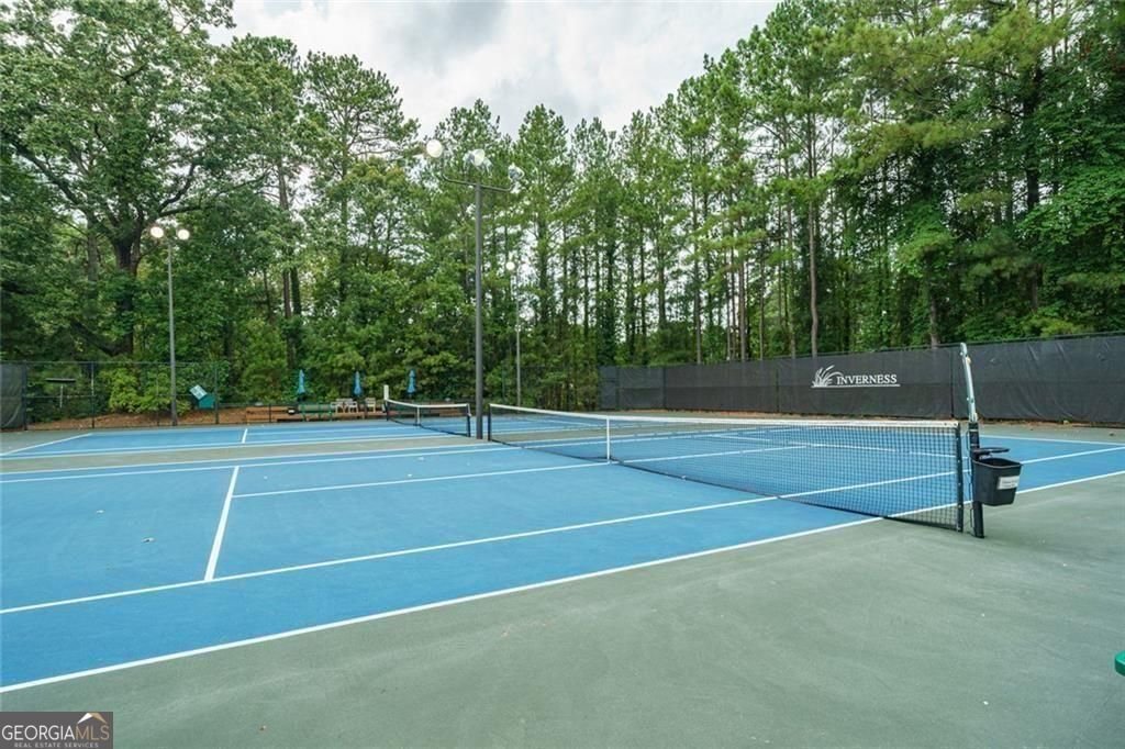 300 High Branch Way Roswell - Photo 53