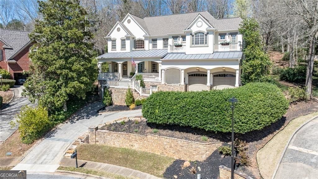 300 High Branch Way Roswell - Photo 54