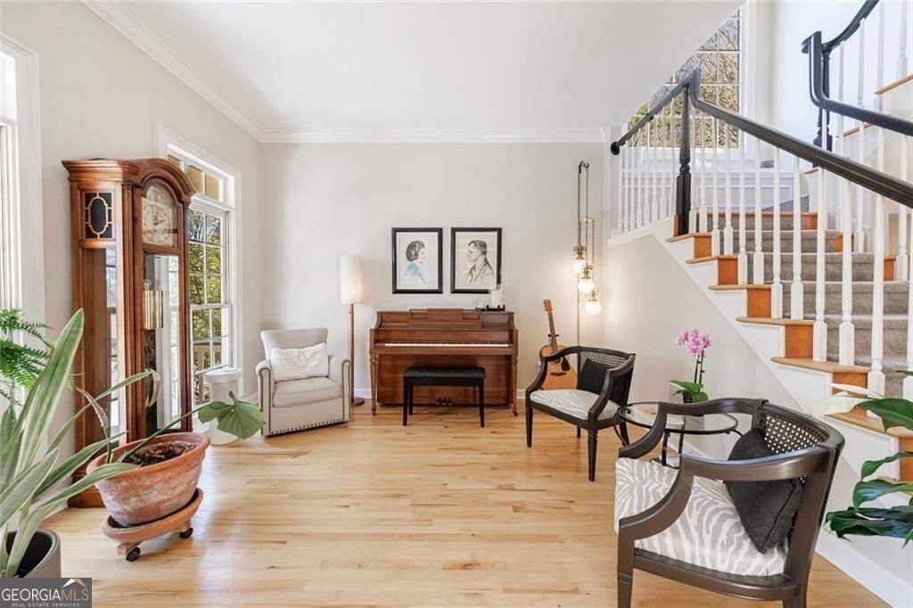 300 High Branch Way Roswell - Photo 6