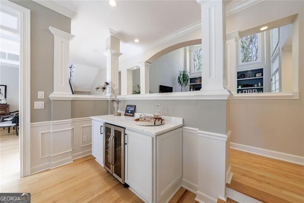 300 High Branch Way Roswell - Photo 9