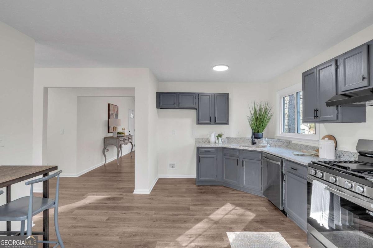 4928 Olde Mill Dr Marietta - Photo 11