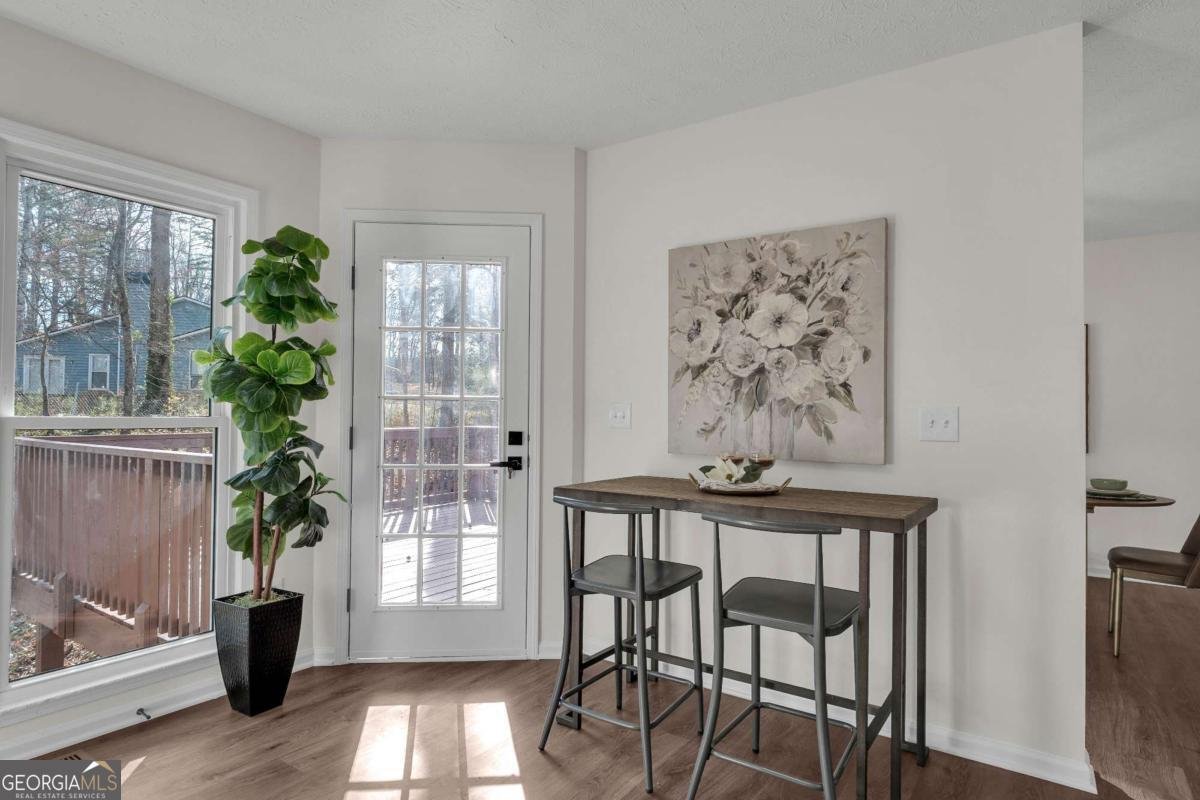 4928 Olde Mill Dr Marietta - Photo 12