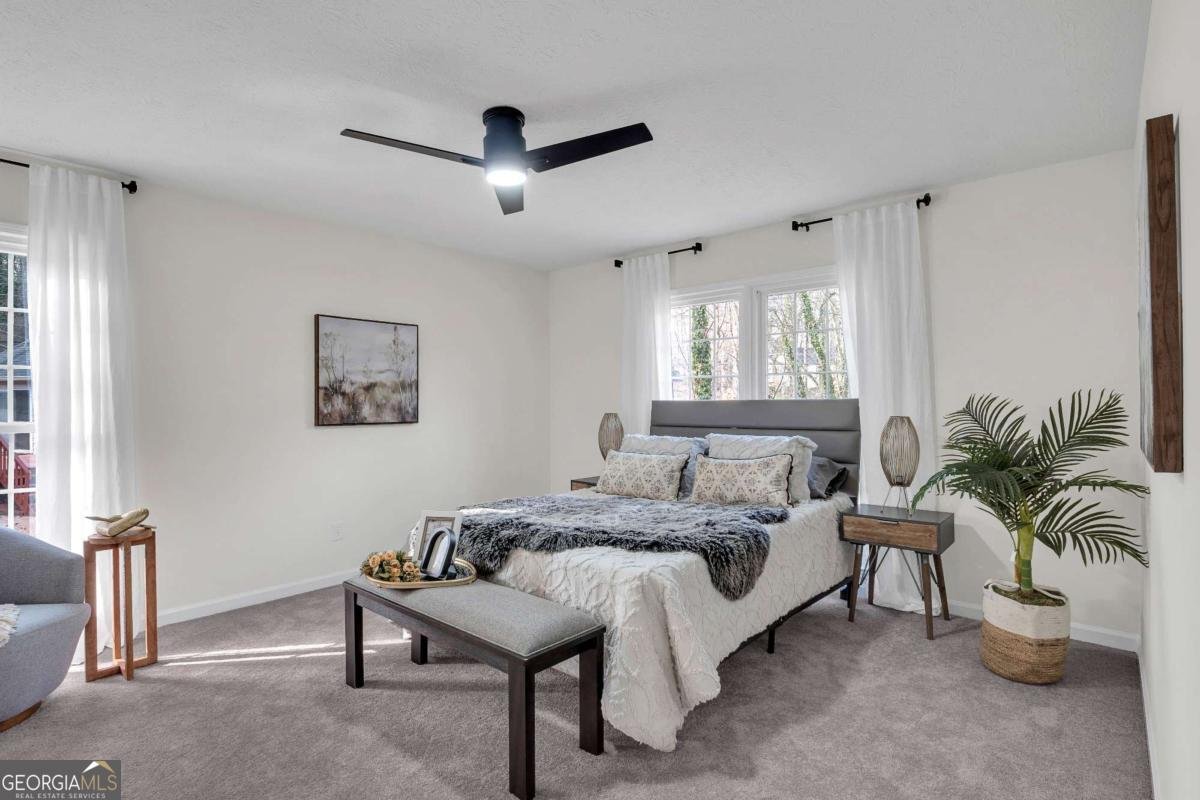 4928 Olde Mill Dr Marietta - Photo 14