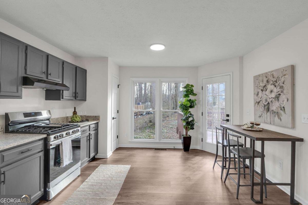 4928 Olde Mill Dr Marietta - Photo 15